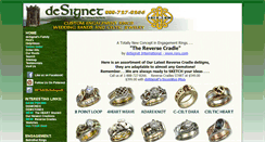 Desktop Screenshot of custom-remounts.com